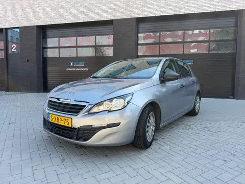 Peugeot 308 1.2 VTi Access