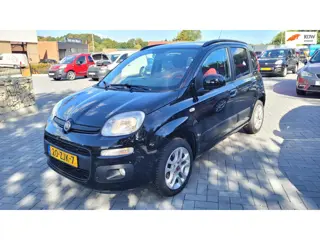 Fiat Panda 0.9 TwinAir Lounge 86 pk Automaat
