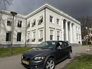 Volvo C30 1.6 RIJKLAAR (bj 2007)