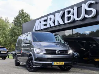 Volkswagen Transporter 2.0 TDI DSG LANG ENKELE CABINE