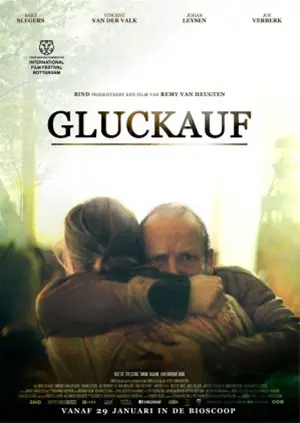 GLUCKAUF filmposter.