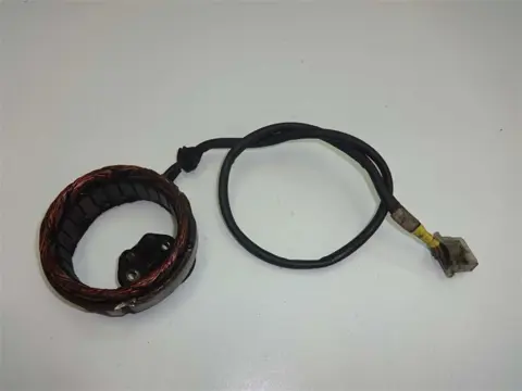 DYNAMO Honda CBX 550 F2 1982 - 1985