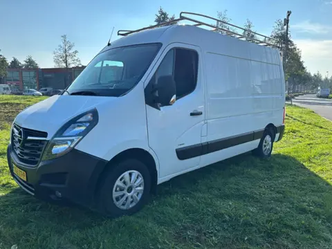 Opel Movano 2.3 Turbo L2H2 (bj 2020)