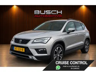 Seat Ateca 1.0 EcoTSI Style | APPLE CARPLAY | TREKHAAK |