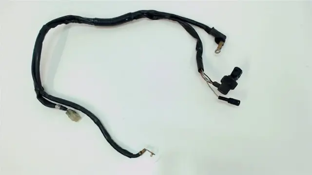 KABELBOOM Suzuki DL 1000 V STROM 2002 - 2004