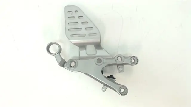 RECHTER SCHETSPLAAT Yamaha YZF R6 2008 - 2009