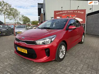 Kia Rio 1.0 TGDI DynamicLine | Apple Carplay | Camera | Navigatie