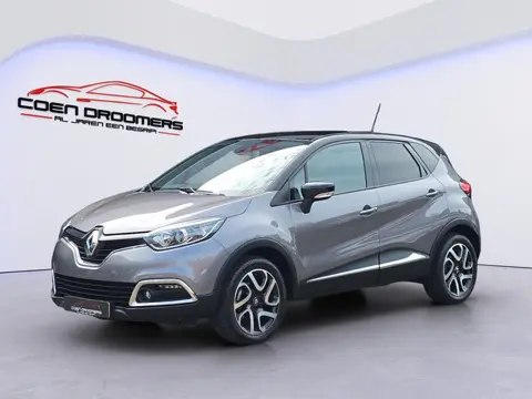 Renault Captur 1.2 TCe Dynamique /Apple carplay/Keyless/Airco/Navigatie/Achteruitrijcamera/Cruise Co
