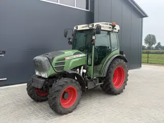 Fendt 209