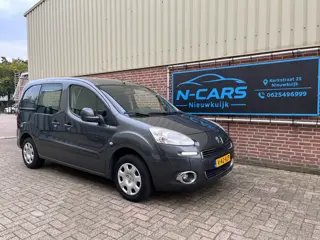 Peugeot PARTNER 120 1.6 VTi L1 XR AIRCO BPM VRIJ MARGE