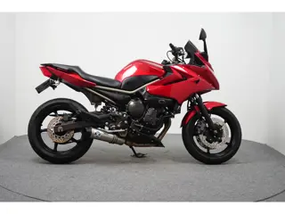 Yamaha XJ-6 DIVERSION (bj 2009)