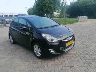 Hyundai Ix20 1.4i i-Catcher