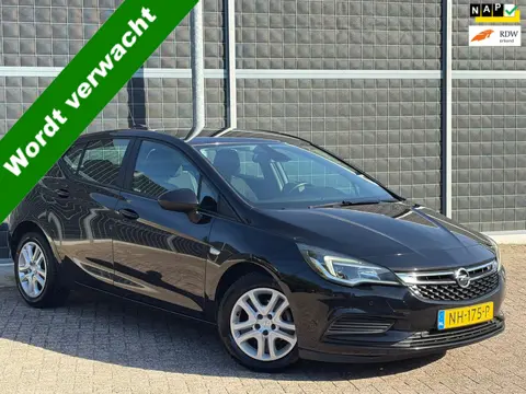 Opel Astra 1.0 | Edition | Carplay | incl 12 mnd Garantie