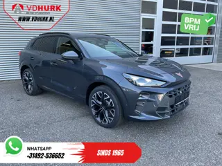 CUPRA Terramar 1.5 TSI e-Hybrid 272 pk VZ Limited Pano/ Elek.Trekhaak/ Sennheiser/ 360 Camera/ Matri