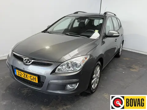 Hyundai i30 CW 1.6i Style Airco