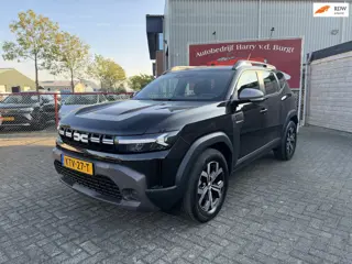 Dacia DUSTER 1.6 Hybrid 140 Expression | Apple Carplay | Camera