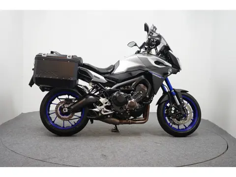 Yamaha Tracer 900 ABS (bj 2015)