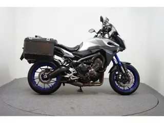 Yamaha Tracer 900 ABS (bj 2015)