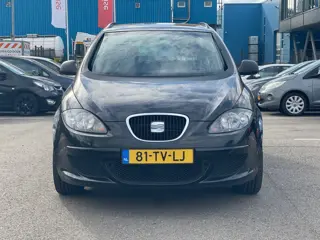 Seat Altea XL 1.6 Reference