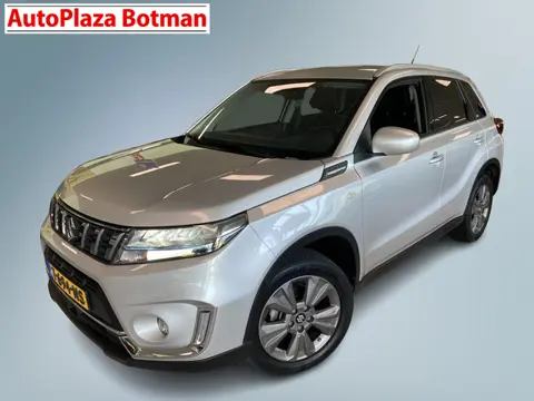 Suzuki Vitara 1.5 Hybrid Select (bj 2023, automaat)