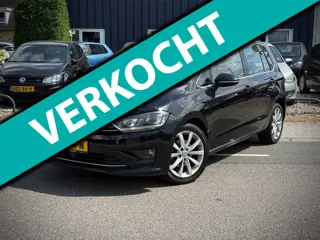 Volkswagen GOLF SPORTSVAN 1.4 TSI Highline
