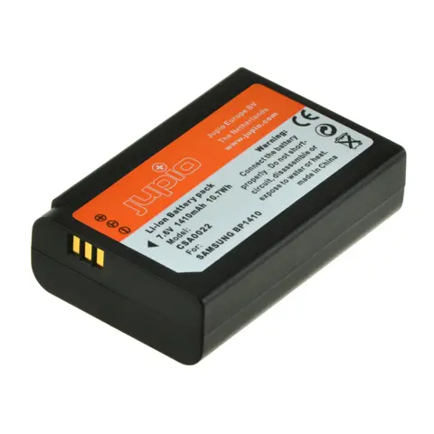 Jupio BP1410 1410 mAh 7.6V