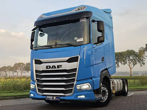 DAF XG 480 zf-intarder