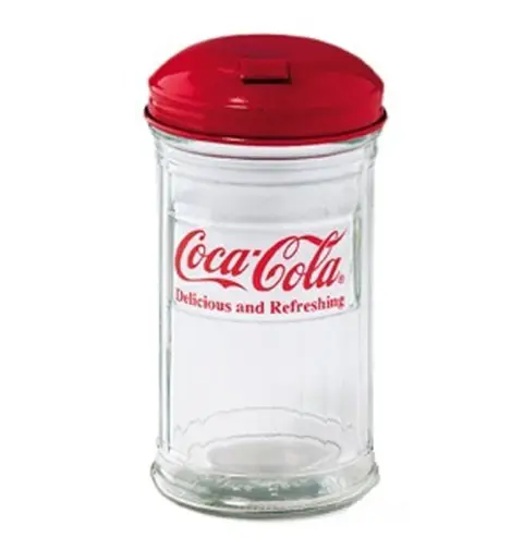 Coca-Cola Suiker Strooier