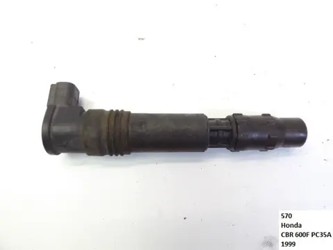 BOBINE Honda CBR 600 F 1999 - 2000 / 2001 - 2007