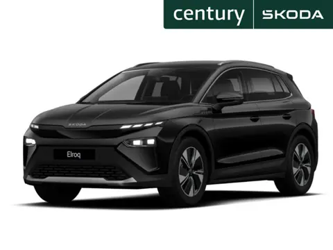 Skoda Elroq Business Edition Elektromotor 210 kW / 286 PK SUV