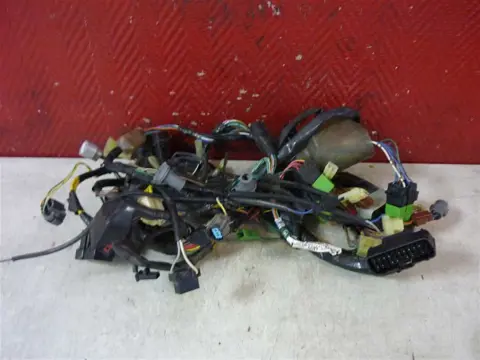 KABELBOOM Honda Silverwing 2004 - 2008