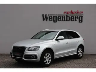 Audi Q5 2.0 TFSI Quattro S-line Zie omschrijving (bj 2010)