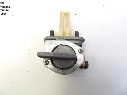 BENZINEKRAAN Yamaha YZF R6 1998 - 2002