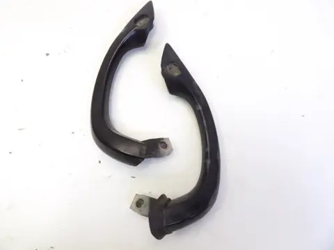 HANDVAT ACHTER Kawasaki ZR 7 1998 - 2003