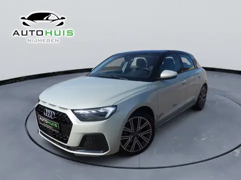 Audi A1 Sportback Audi A1 Sportback 25 TFSI Advanced S tronic 2024 Camera LED 17” Keyless CarPlay