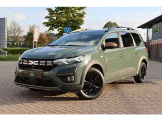 Dacia Jogger 1.0 TCe 100 ECO-G Extreme 5p.