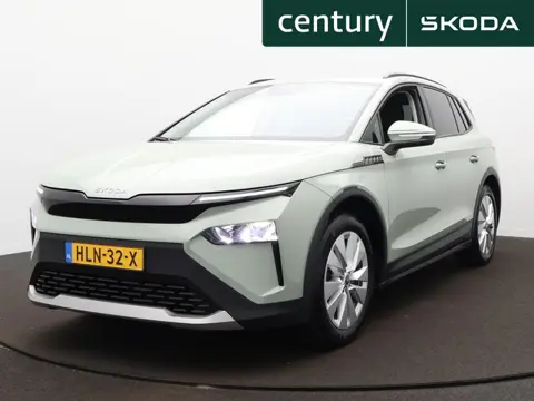 Skoda Elroq 50 Selection | Camera | ACC | Side Assist |