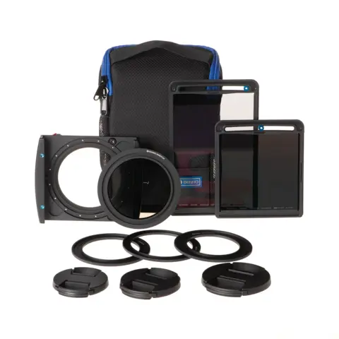 Benro Filterkit Bass Meelker Pro Filters