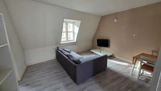 Woning aan de Mariastraat te Utrecht