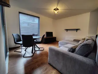 Woning aan de Pastoriestraat te Eindhoven