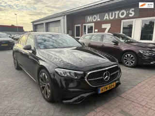 Mercedes-Benz E 200 AMG line , Nw model 2024