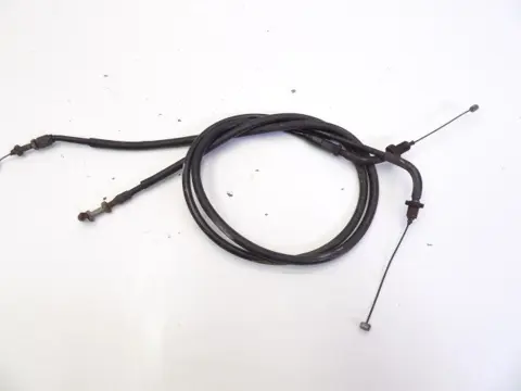 GASKABEL Honda CB 450 1985 - 1986