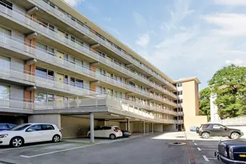 Woning aan de Saenredamstraat te Eindhoven