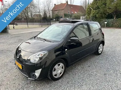 Renault Twingo !!VERKOCHT!! (bj 2010)
