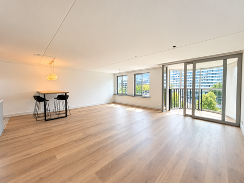 Woning aan de Weena te Rotterdam