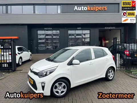 Kia Picanto 1.0 DPi ComfortLine 5p | Airco | Cruise