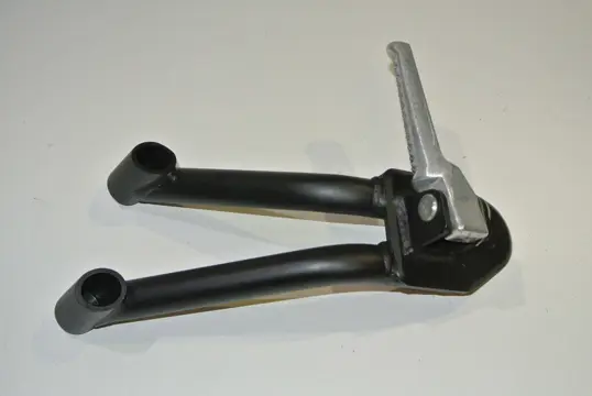 DUO VOETSTEUN LINKS Honda CMX 450 1986 - 1987
