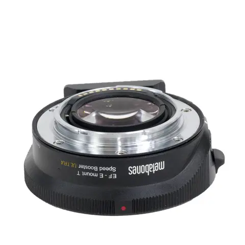 Metabones Canon EF - E-mount T S.Booster Ultra II (0.71x)