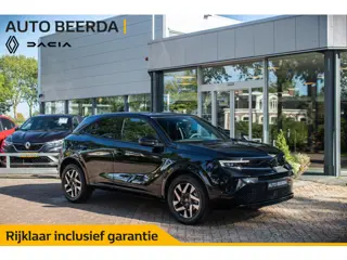 Opel Mokka 1.2 Turbo Hybrid GS 145 PK | Automaat | Rijklaar | Stoel / Stuurverwarming | Mirror Scree