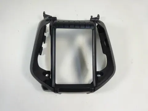 ONDERBAK Ducati monster 796 2011 - 2014